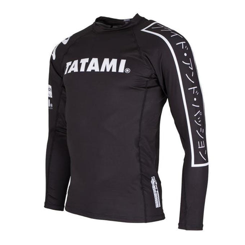 Tatami Hokori Grappling Women's Rashguard
